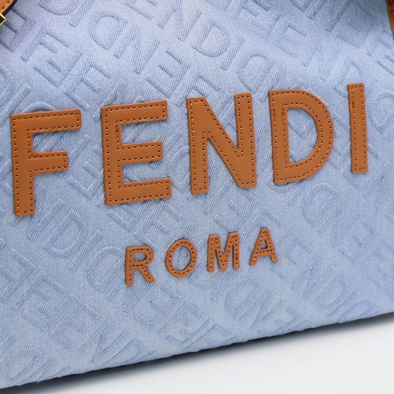 Fendi Shopping Bags